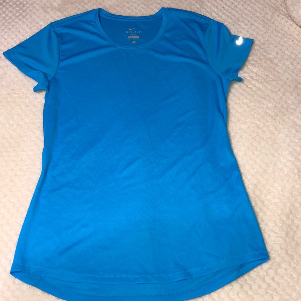 Nike Dri Fit Top